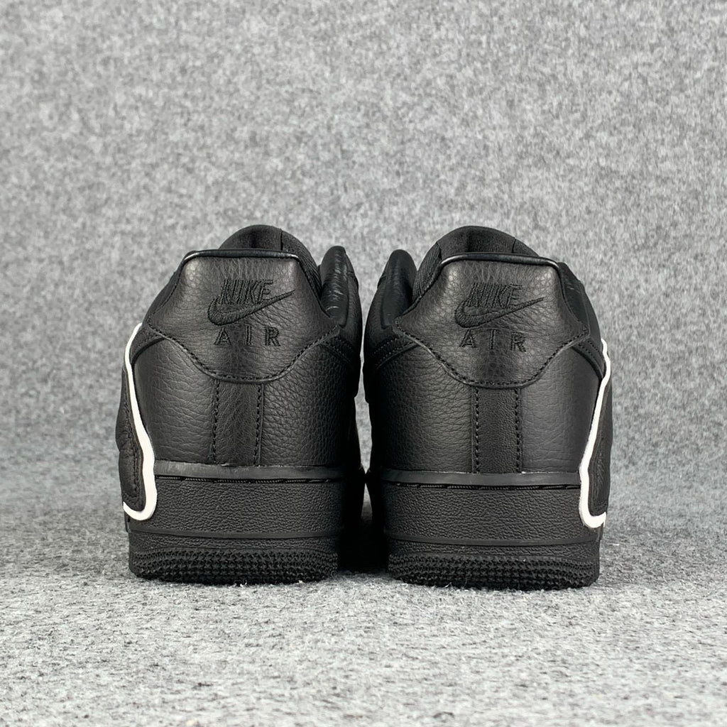Cactus Plant Flea Market x Air Force 1 Low Premium 'Black' 2024