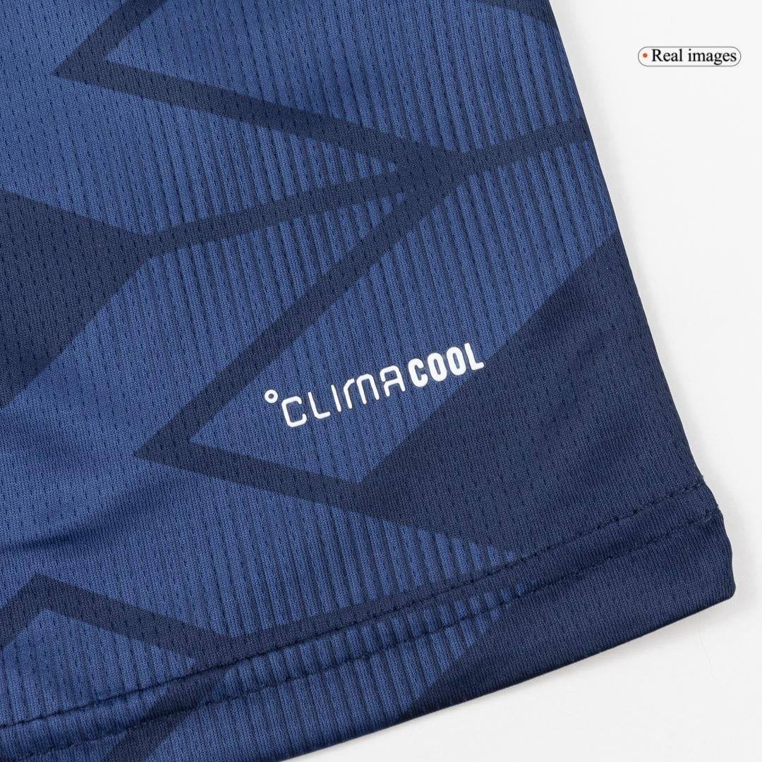 2026 Scotland Home Jersey Soccer