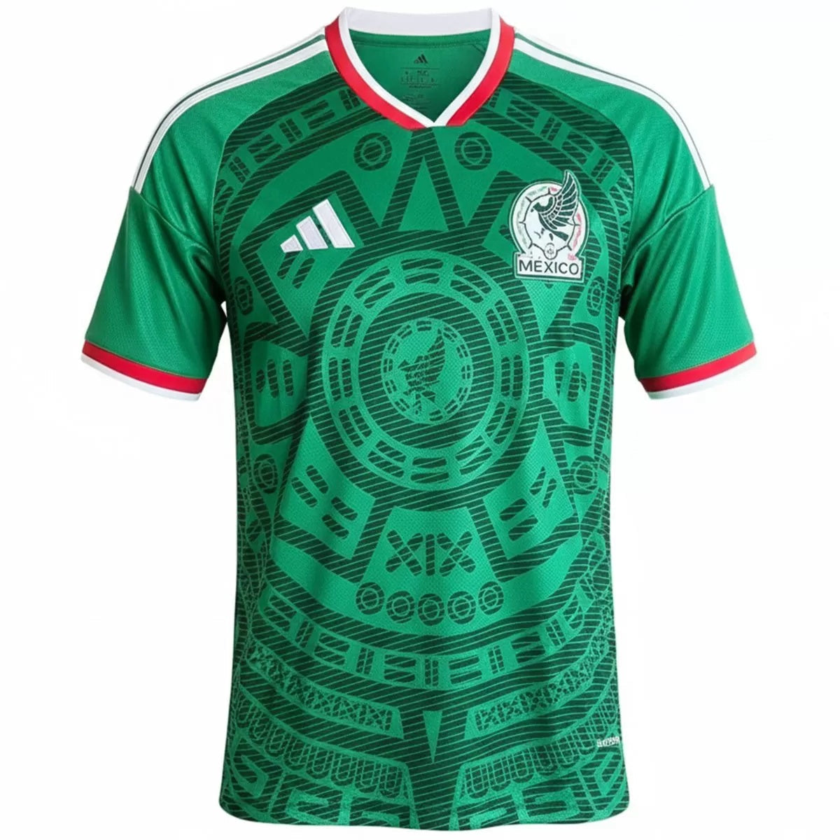 2026 Mexico Home Jersey Player Version Soccer