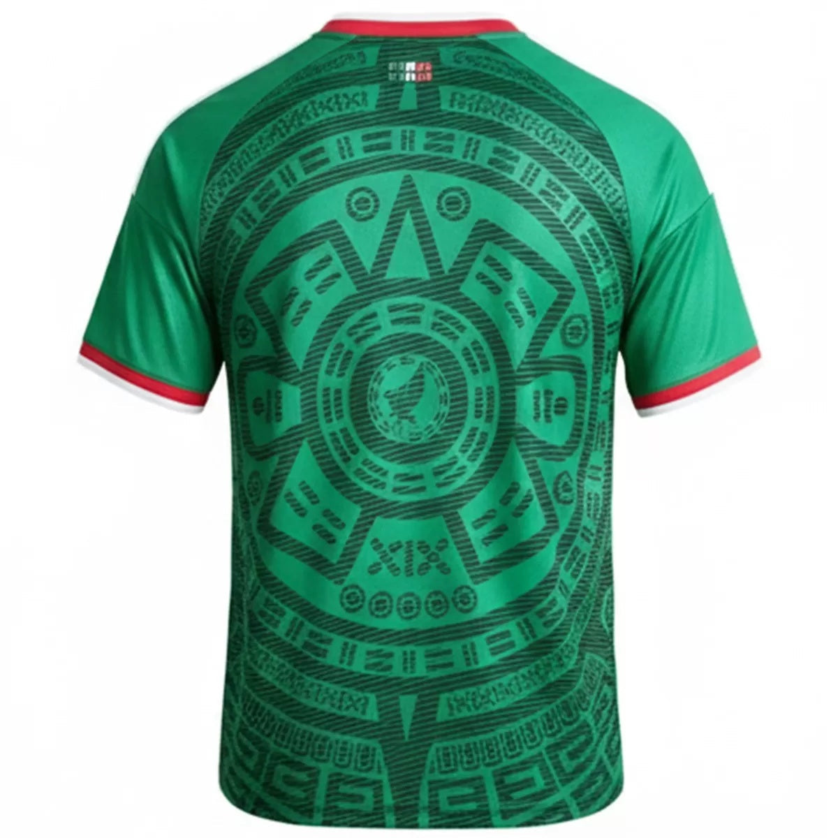2026 Mexico Home Jersey Player Version Soccer