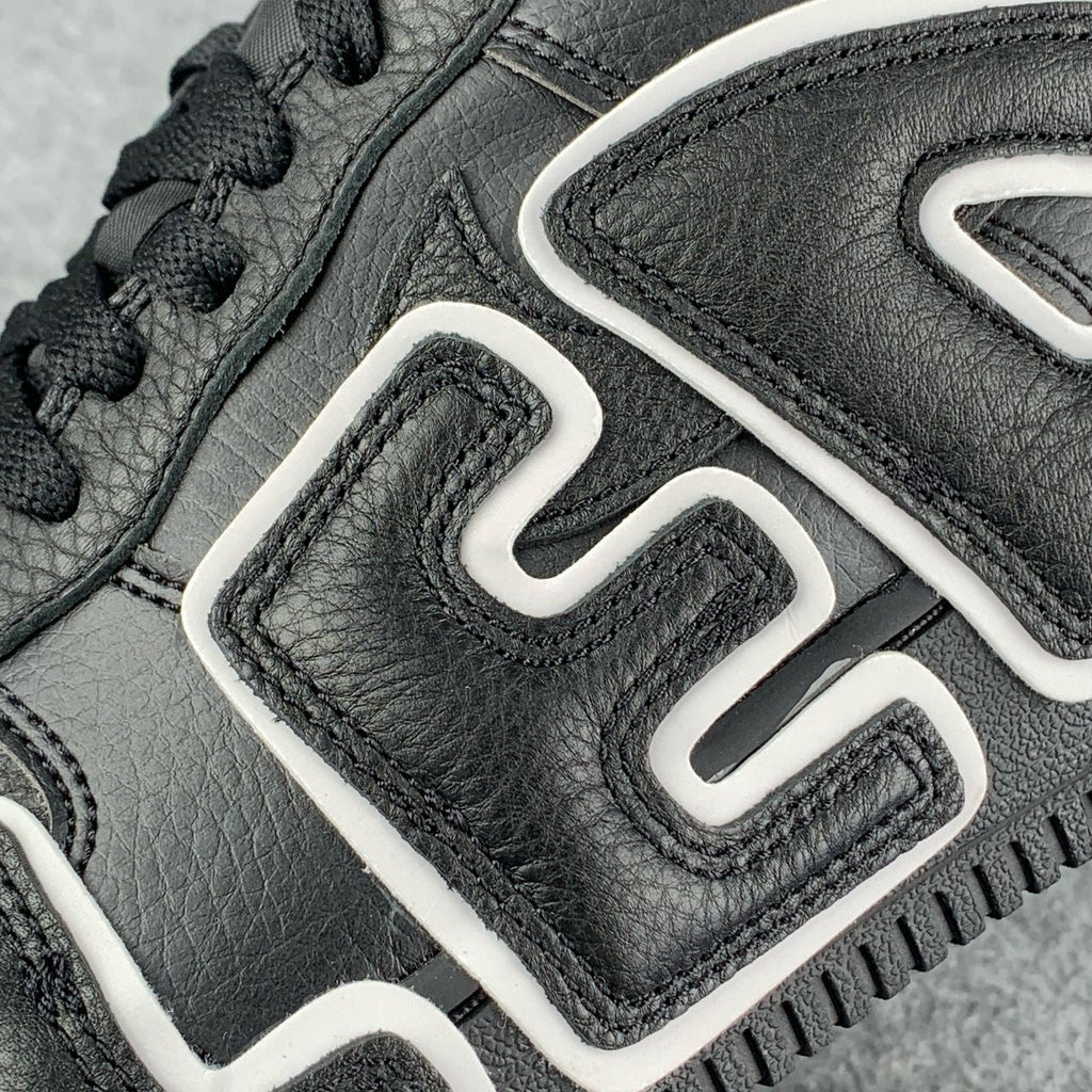 Cactus Plant Flea Market x Air Force 1 Low Premium 'Black' 2024