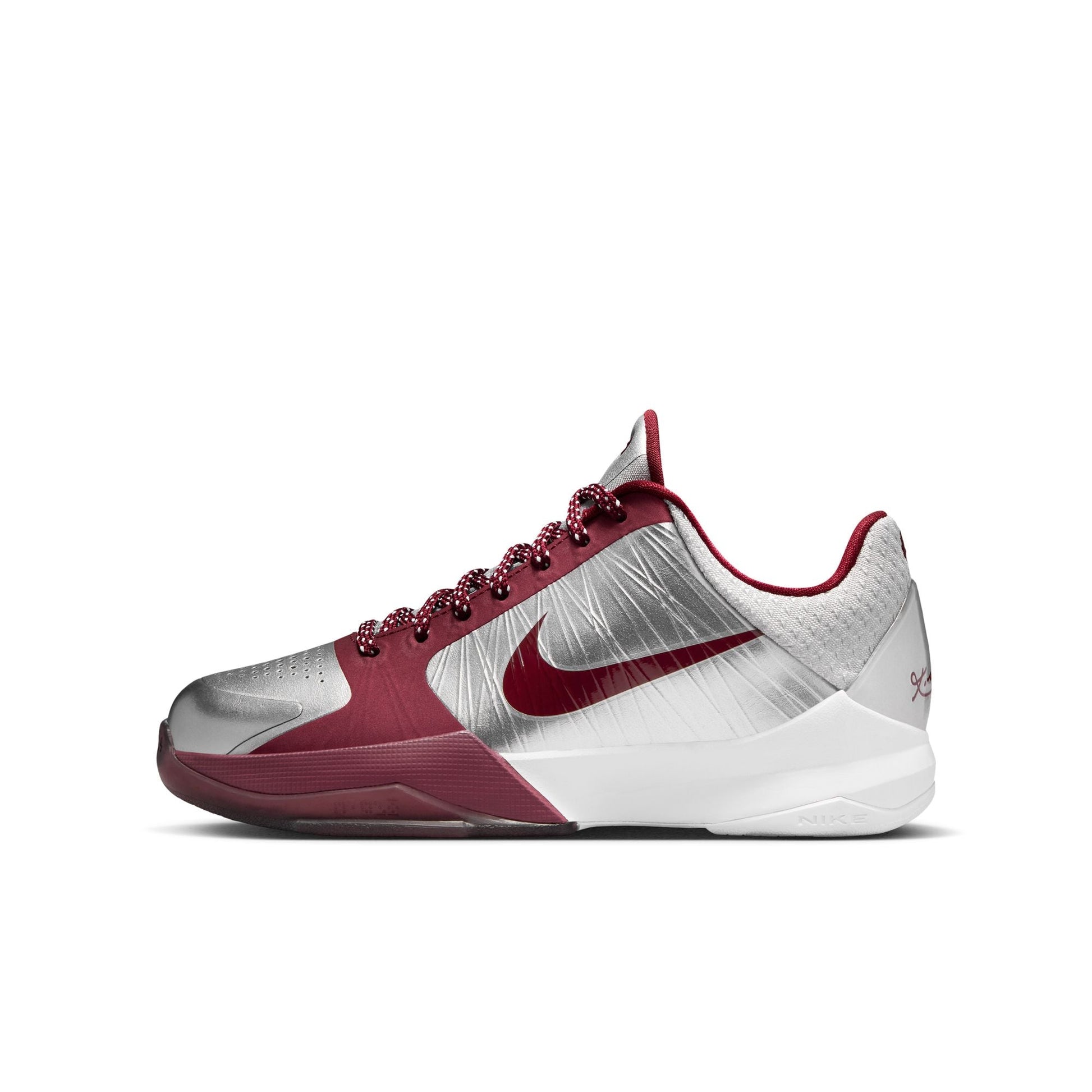 Kobe V HM9522-001