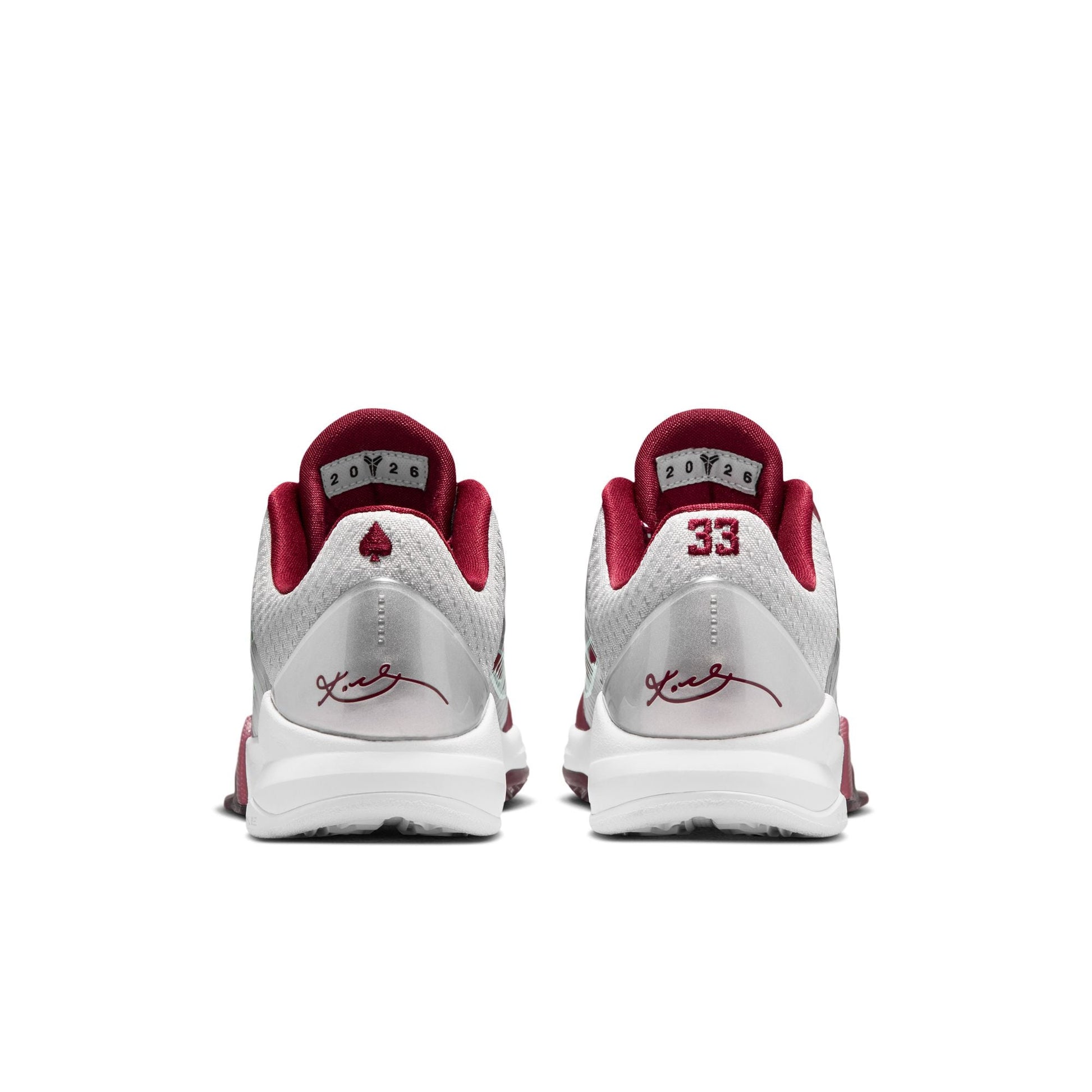 Kobe V HM9522-001