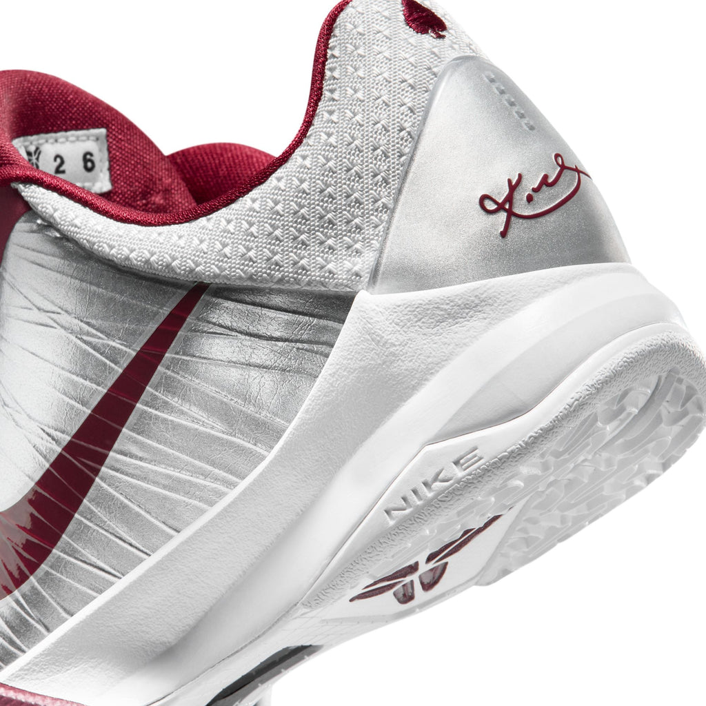 Kobe V HM9522-001