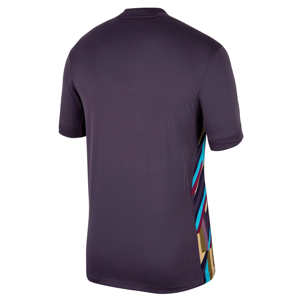 24/25 England Away Jersey Soccer