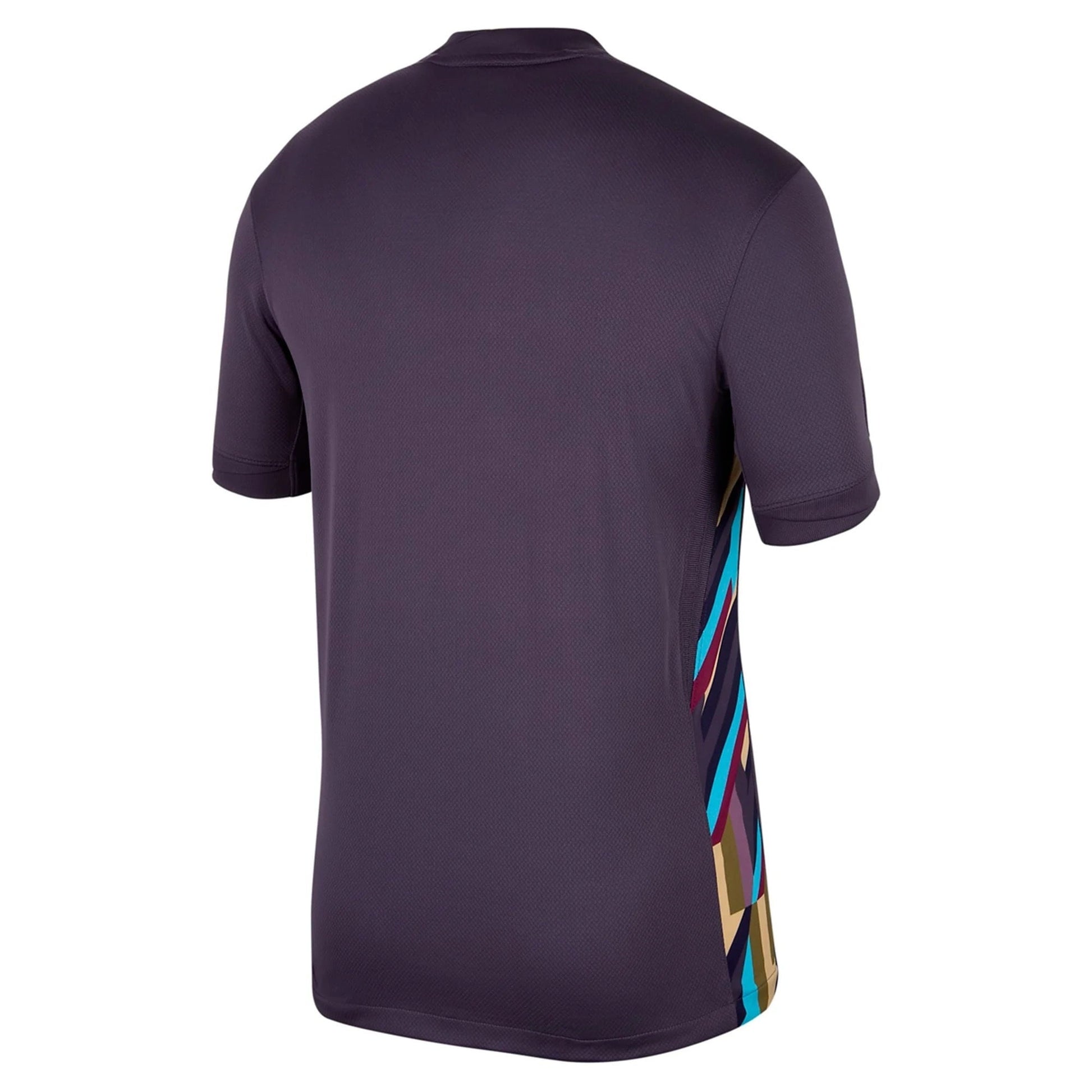 24/25 England Away Jersey Soccer