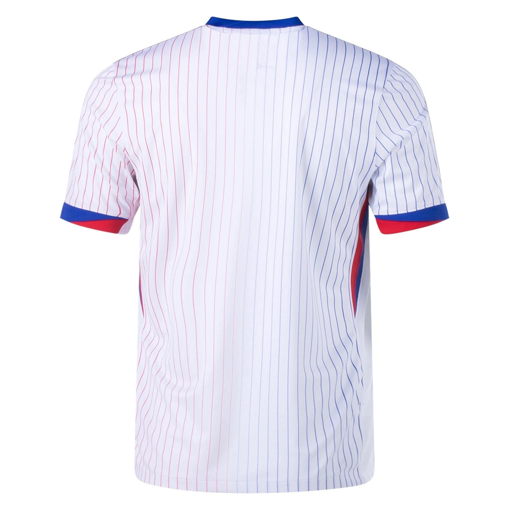 24/25 France Away Jersey Soccer