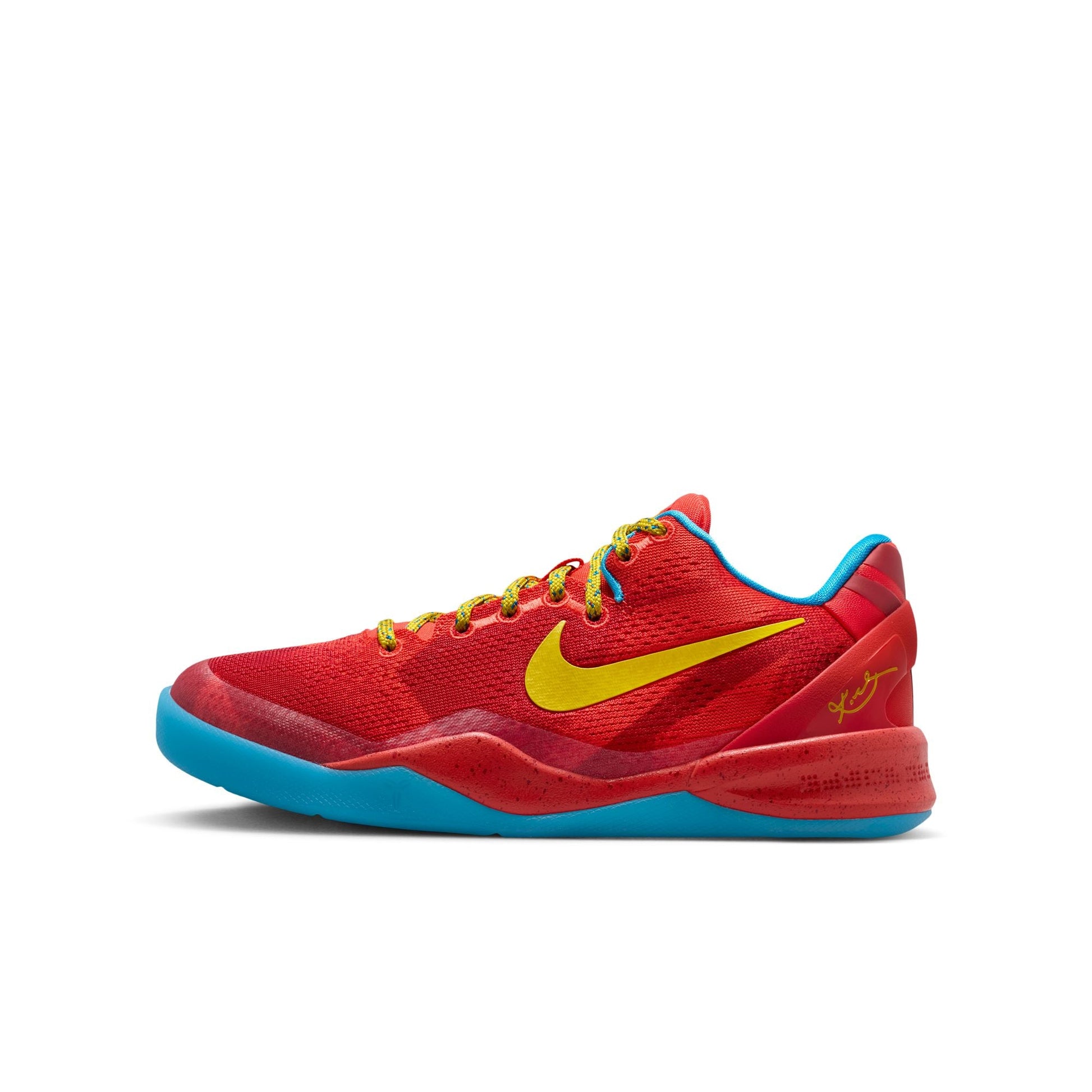 Kobe VIII IM6639-600