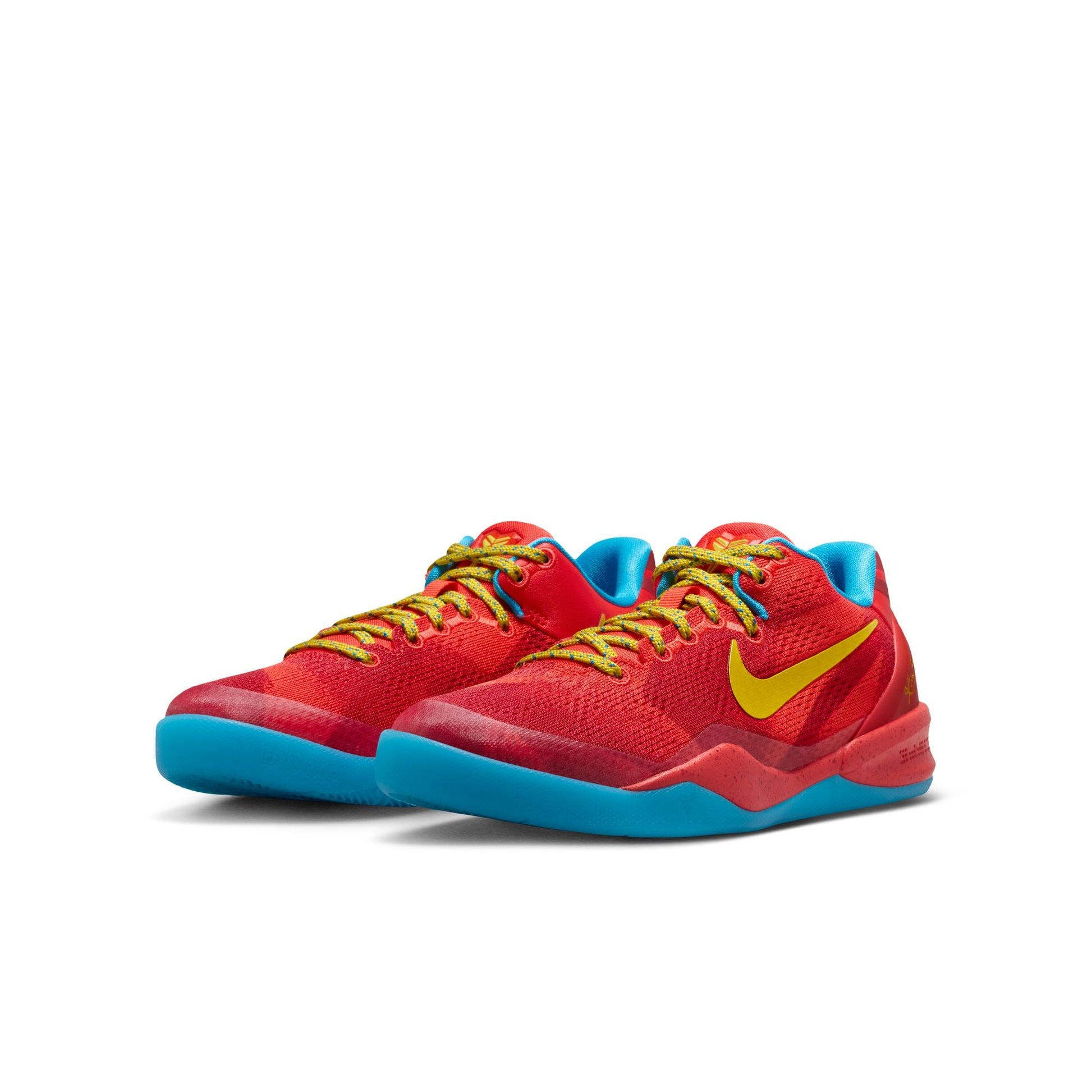 Kobe VIII IM6639-600
