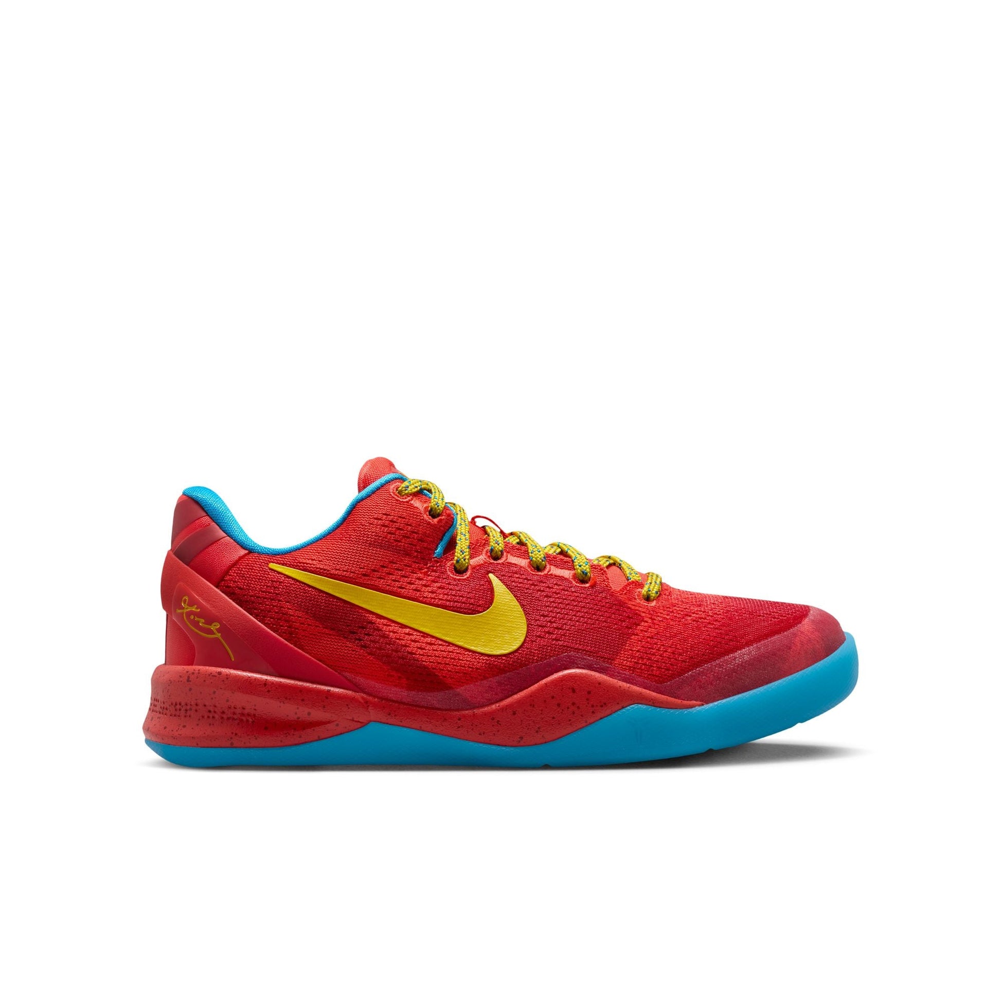 Kobe VIII IM6639-600