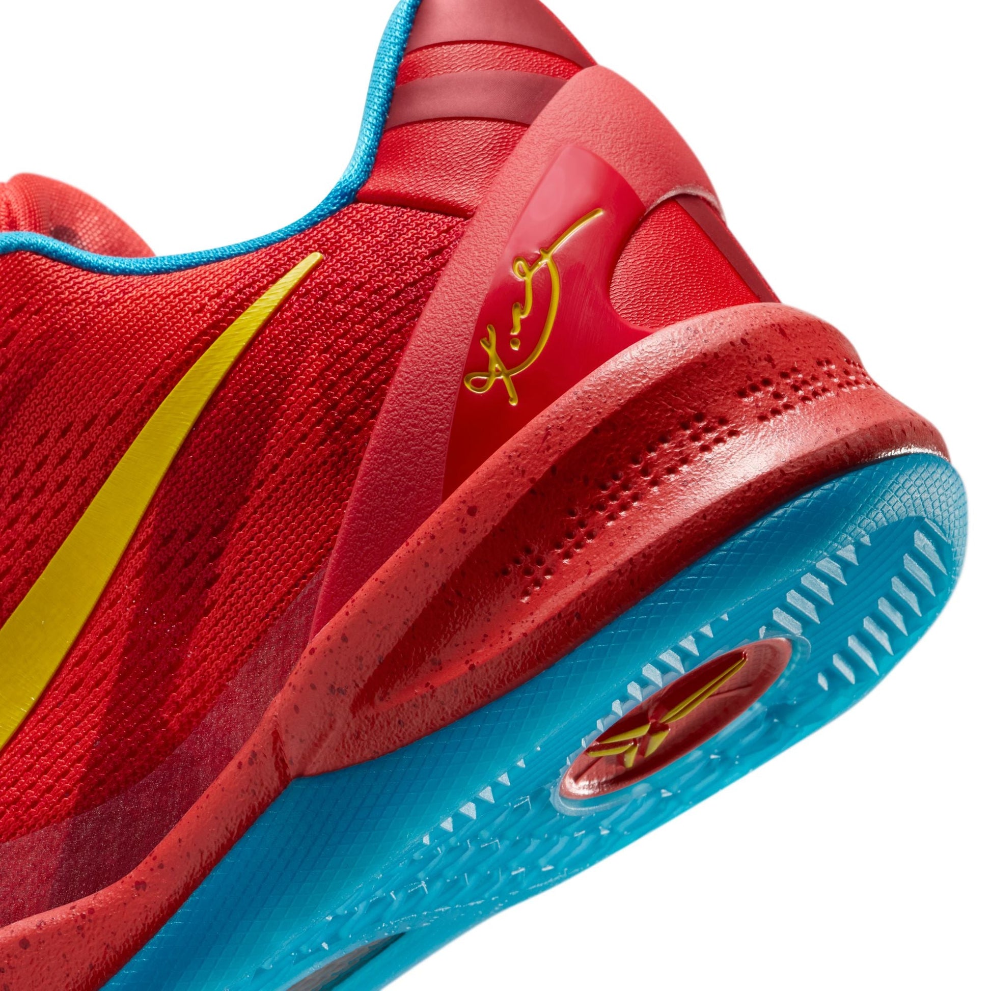 Kobe VIII IM6639-600