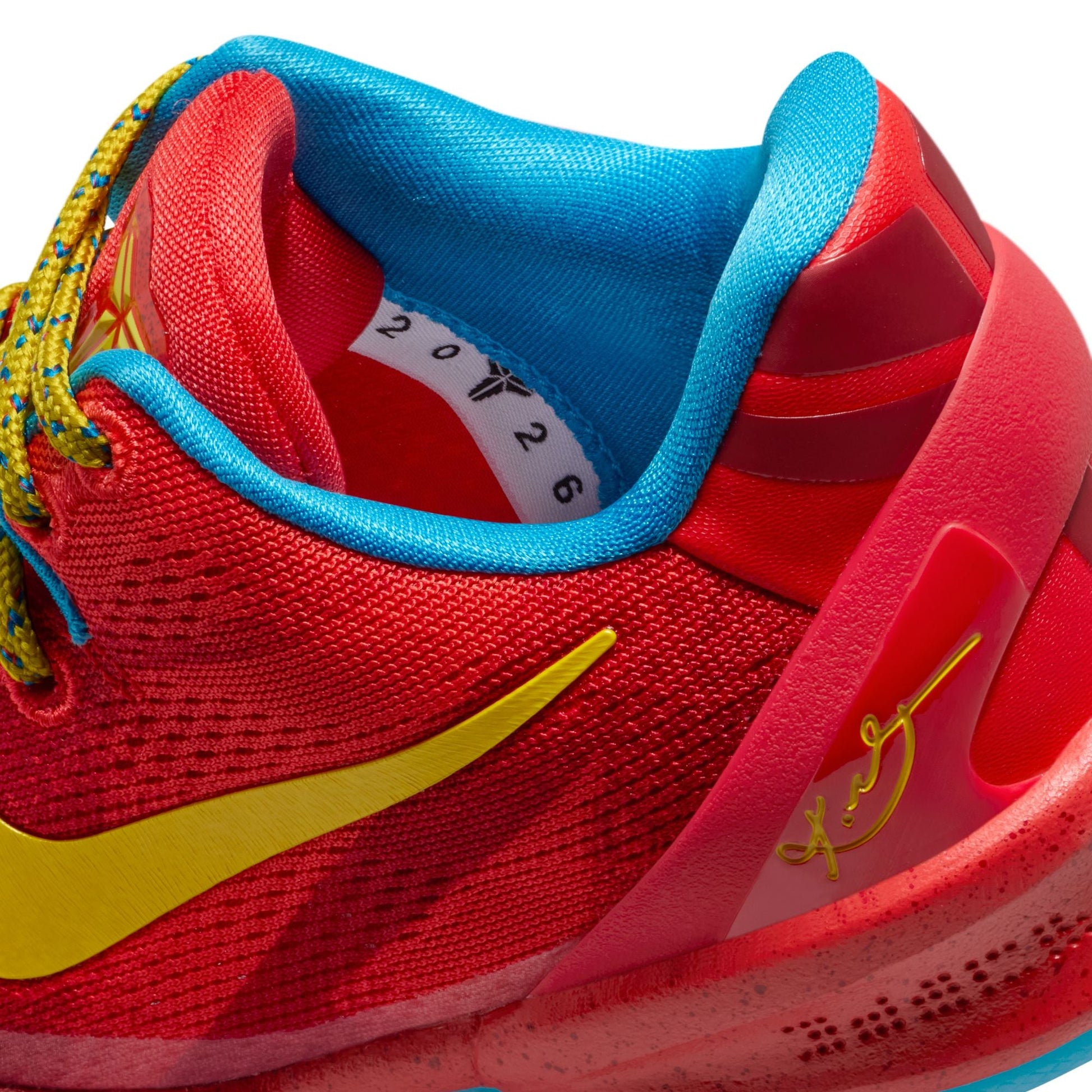 Kobe VIII IM6639-600