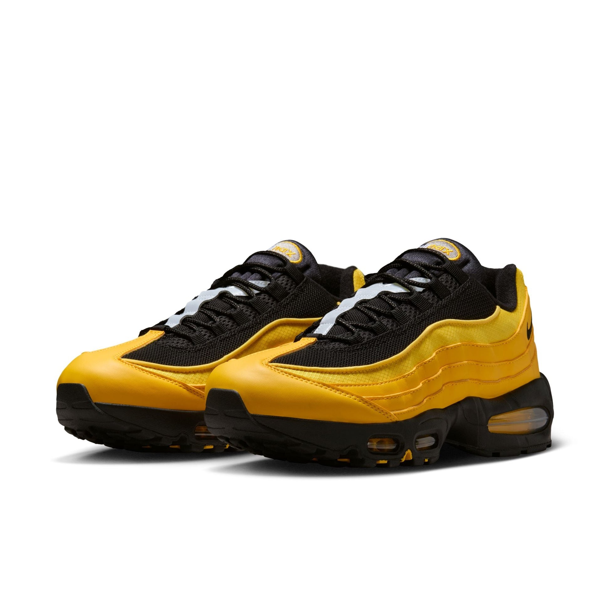 Nike Air Max 95 "Big Bubble" IB1667-700 Shoe