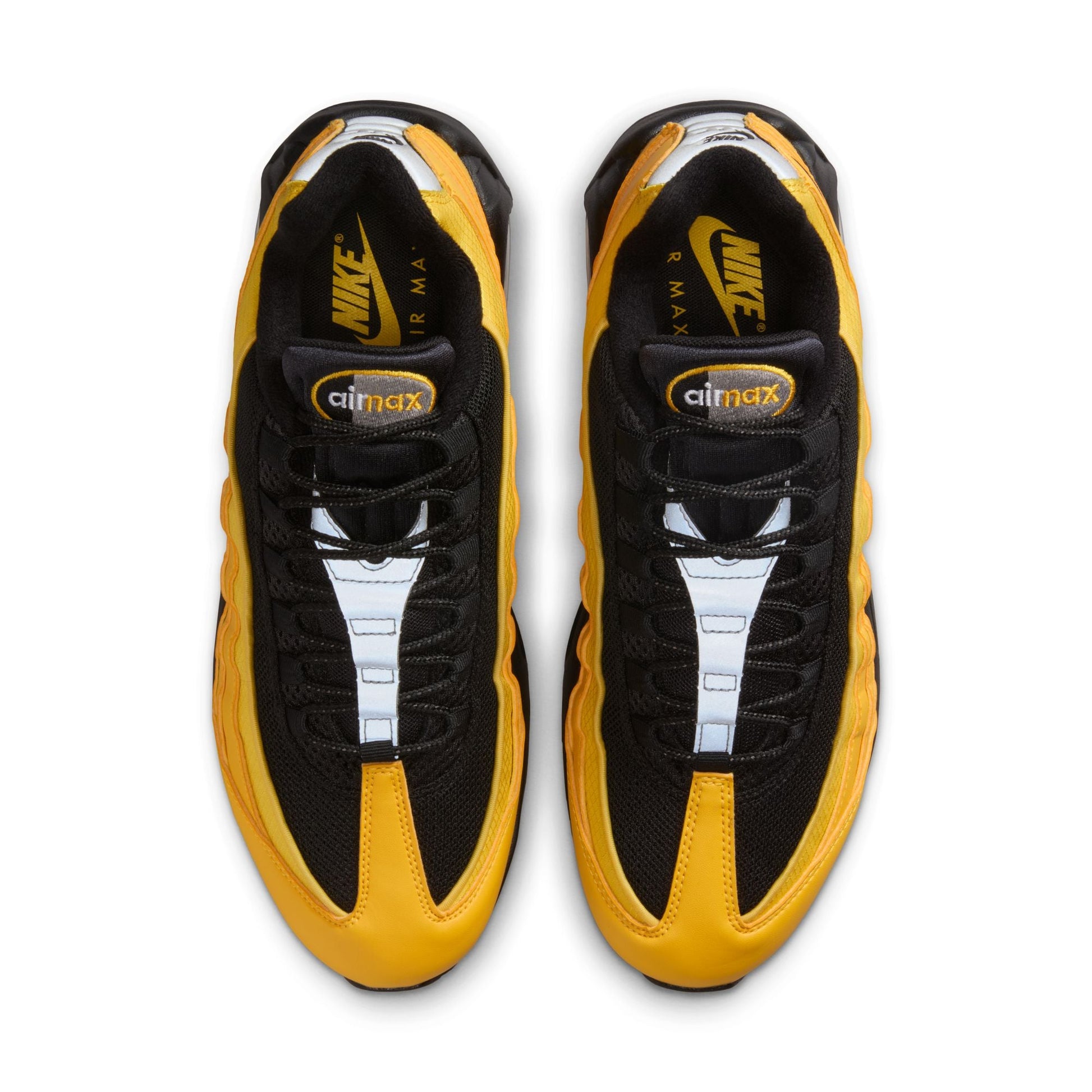 Nike Air Max 95 "Big Bubble" IB1667-700 Shoe