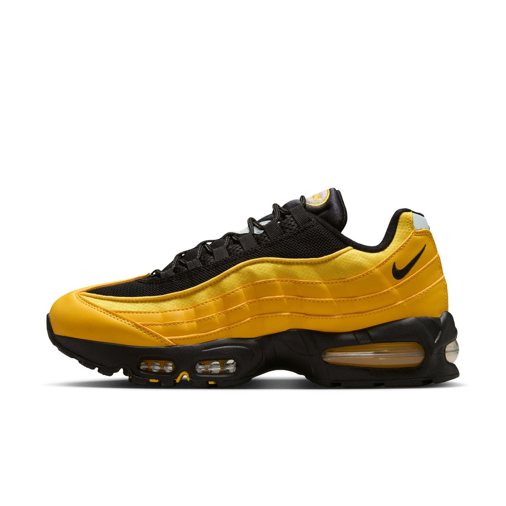 Nike Air Max 95 "Big Bubble" IB1667-700 Shoe