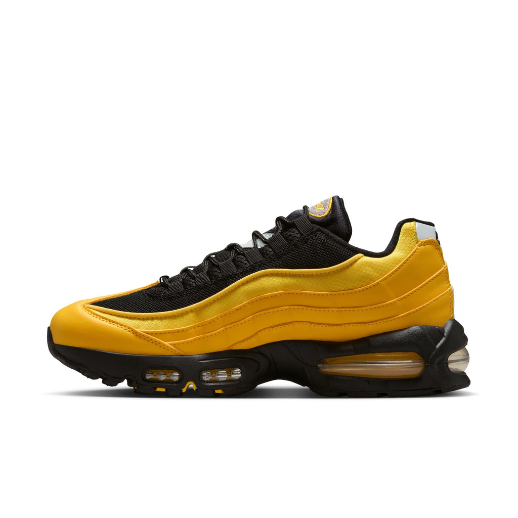 Nike Air Max 95 "Big Bubble" IB1667-700 Shoe