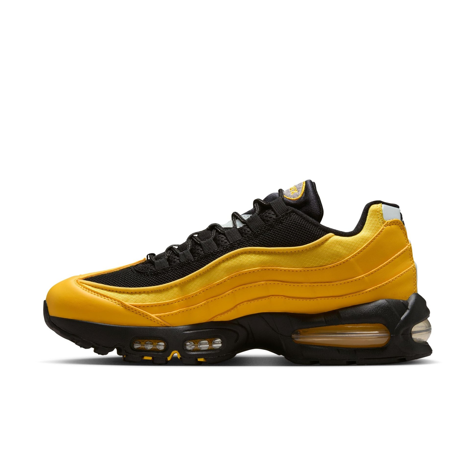 Nike Air Max 95 "Big Bubble" IB1667-700 Shoe