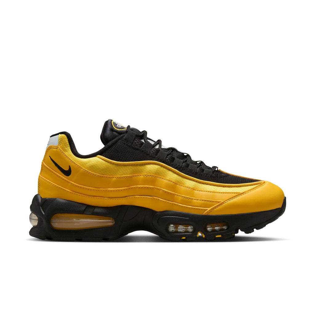 Nike Air Max 95 "Big Bubble" IB1667-700 Shoe