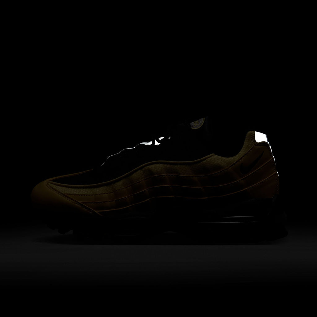 Nike Air Max 95 "Big Bubble" IB1667-700 Shoe