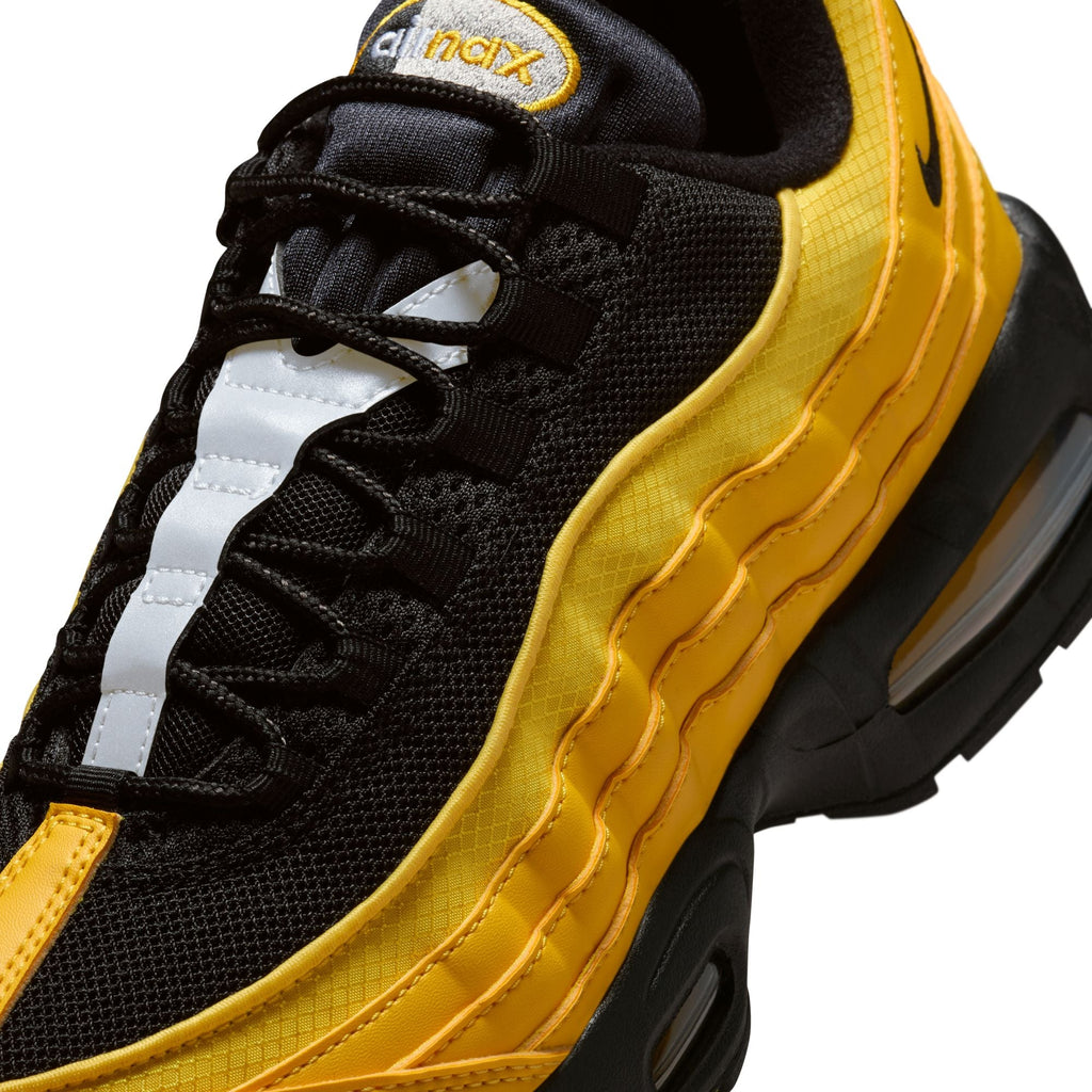 Nike Air Max 95 "Big Bubble" IB1667-700 Shoe
