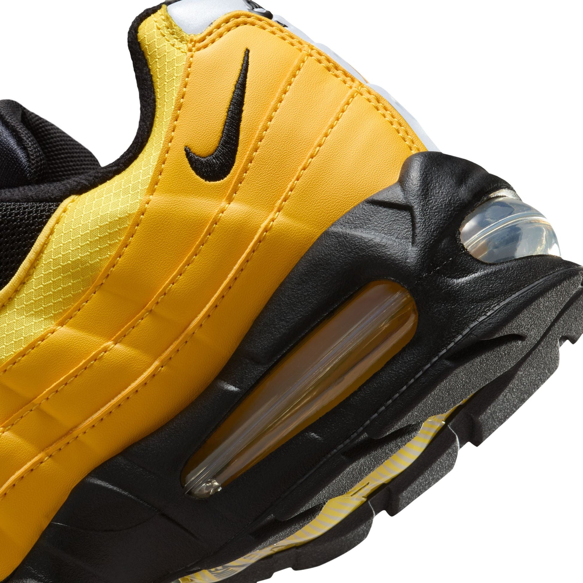 Nike Air Max 95 "Big Bubble" IB1667-700 Shoe