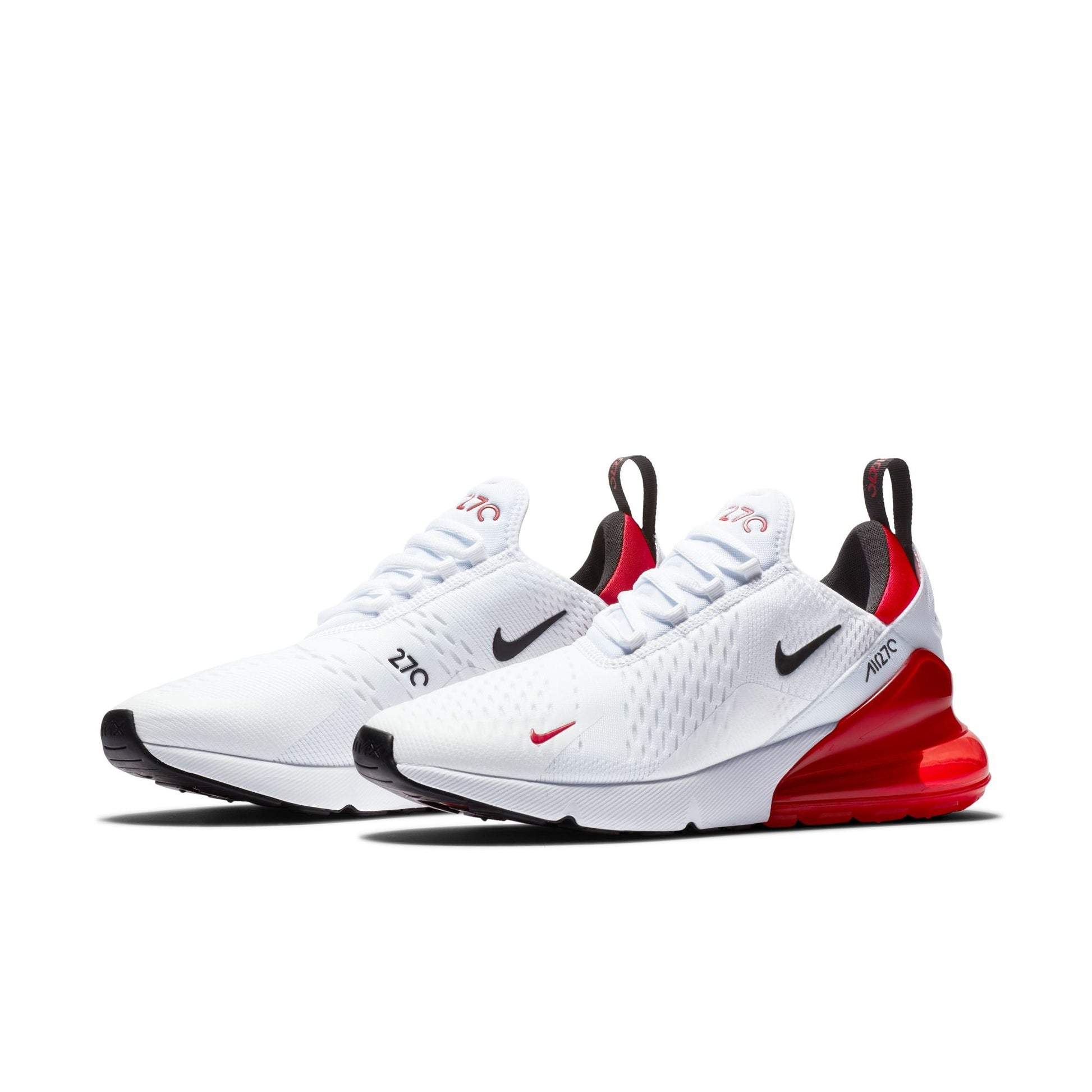 Nike Air Max 270 BV2523-100 Shoe