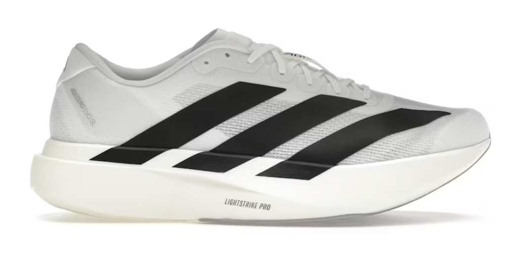 Men's adidas Adizero Evo SL