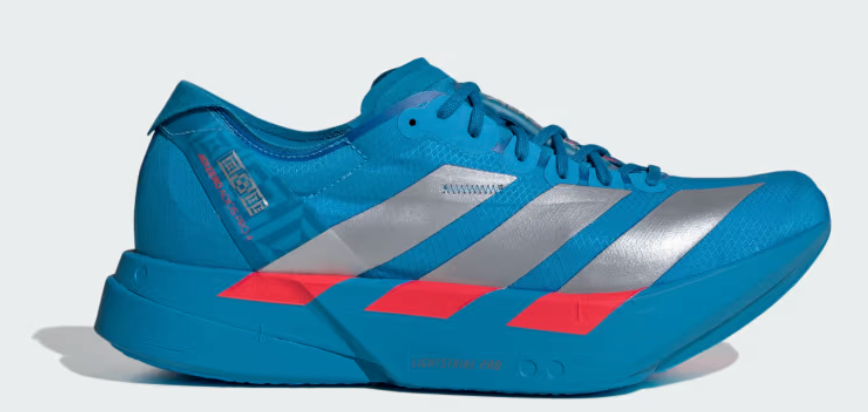 Men's adidas Adizero Adios Pro 4