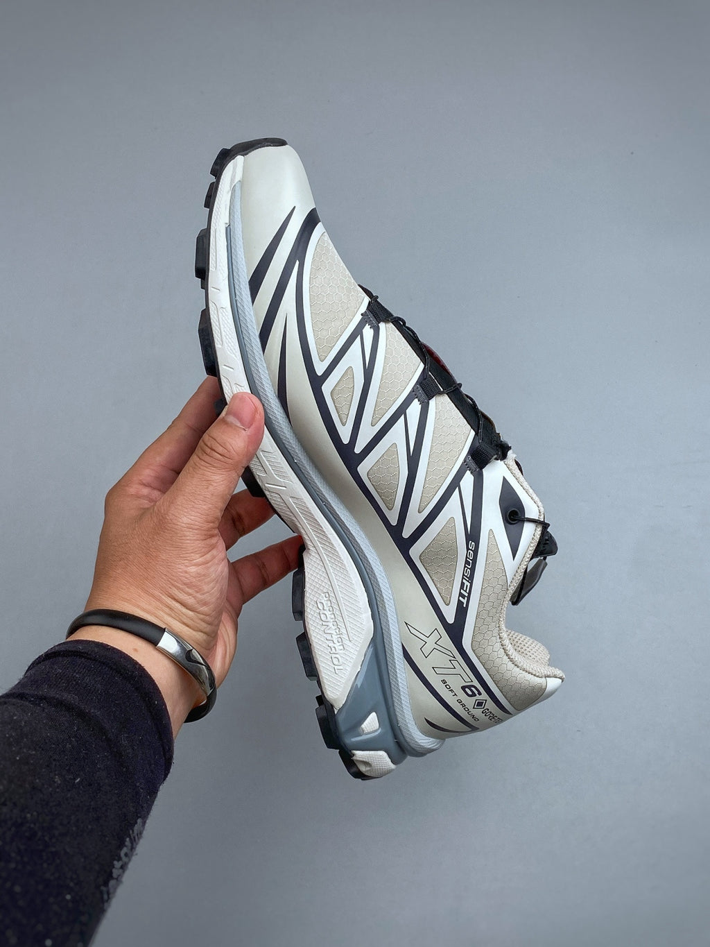 Salomon XT-6 GORE-TEX “Icon Capsule” Shoe