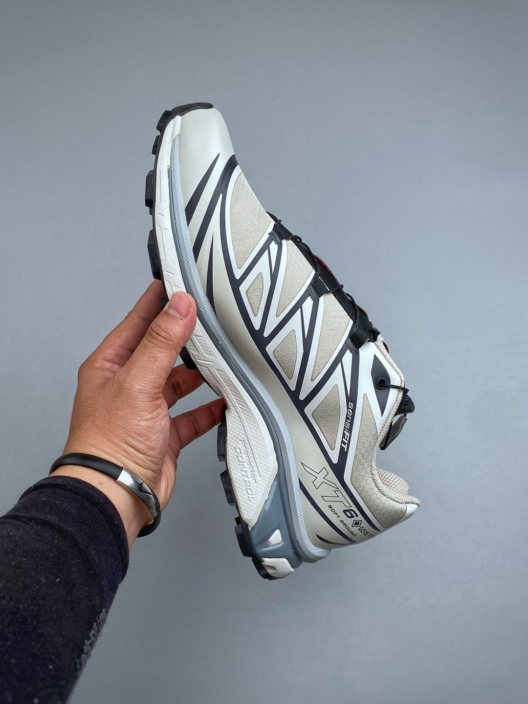 Salomon XT-6 GORE-TEX “Icon Capsule” Shoe