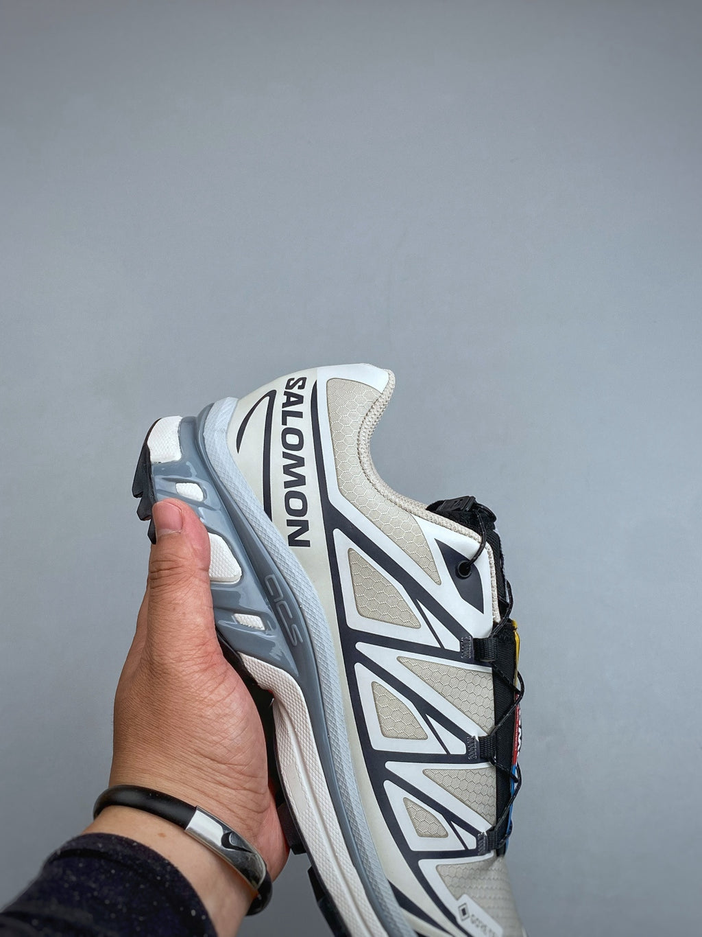 Salomon XT-6 GORE-TEX “Icon Capsule” Shoe