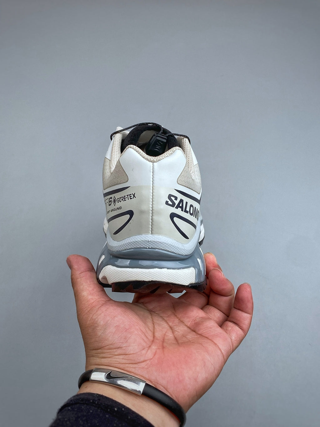 Salomon XT-6 GORE-TEX “Icon Capsule” Shoe