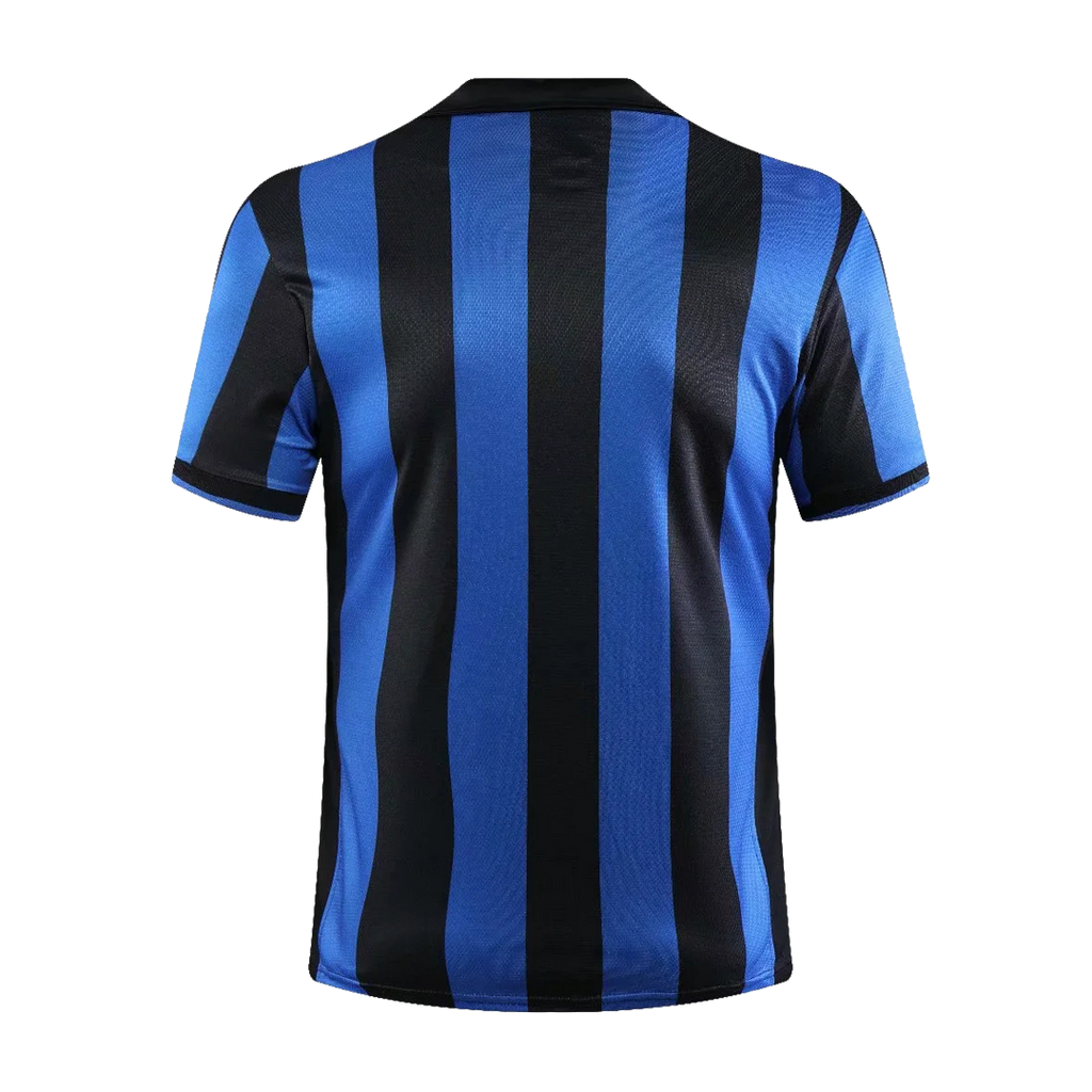 Retro 1998/99 Inter Milan Home Football Shirt