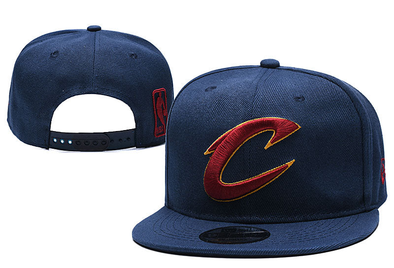 Cleveland Cavaliers 9FIFTY Snapback Cap New Era