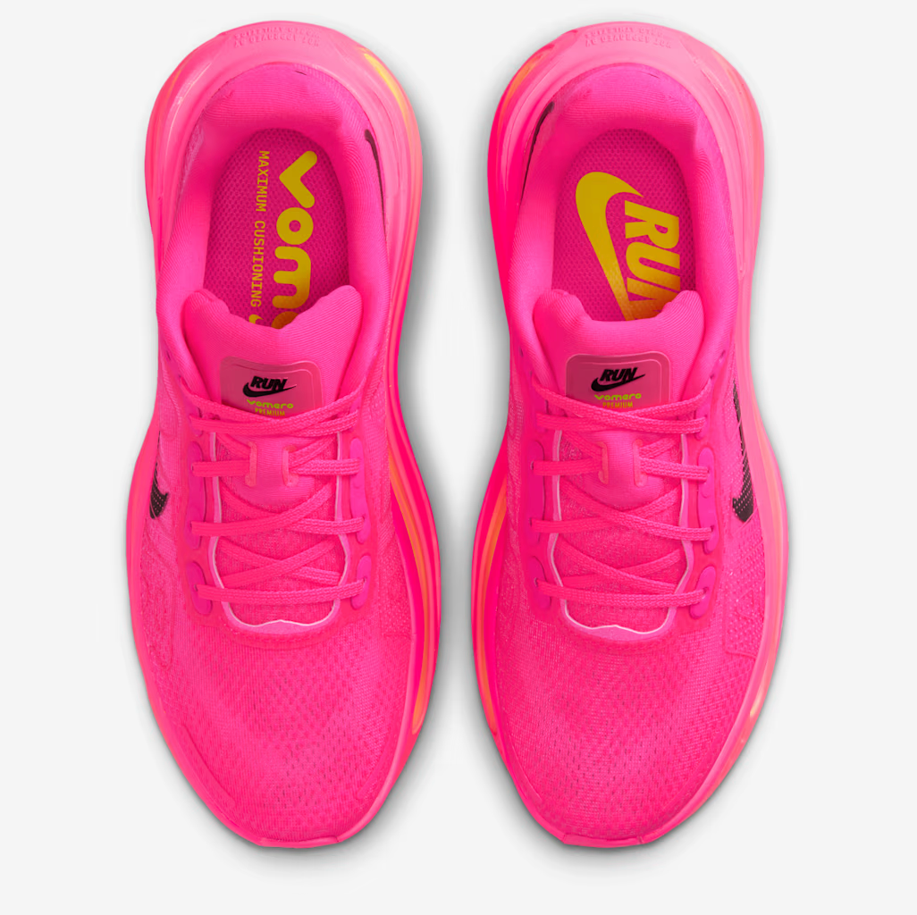 Women's Nike Vomero Premium Shoe