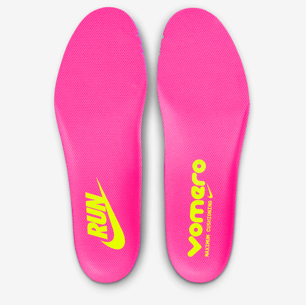 Women's Nike Vomero Premium Shoe