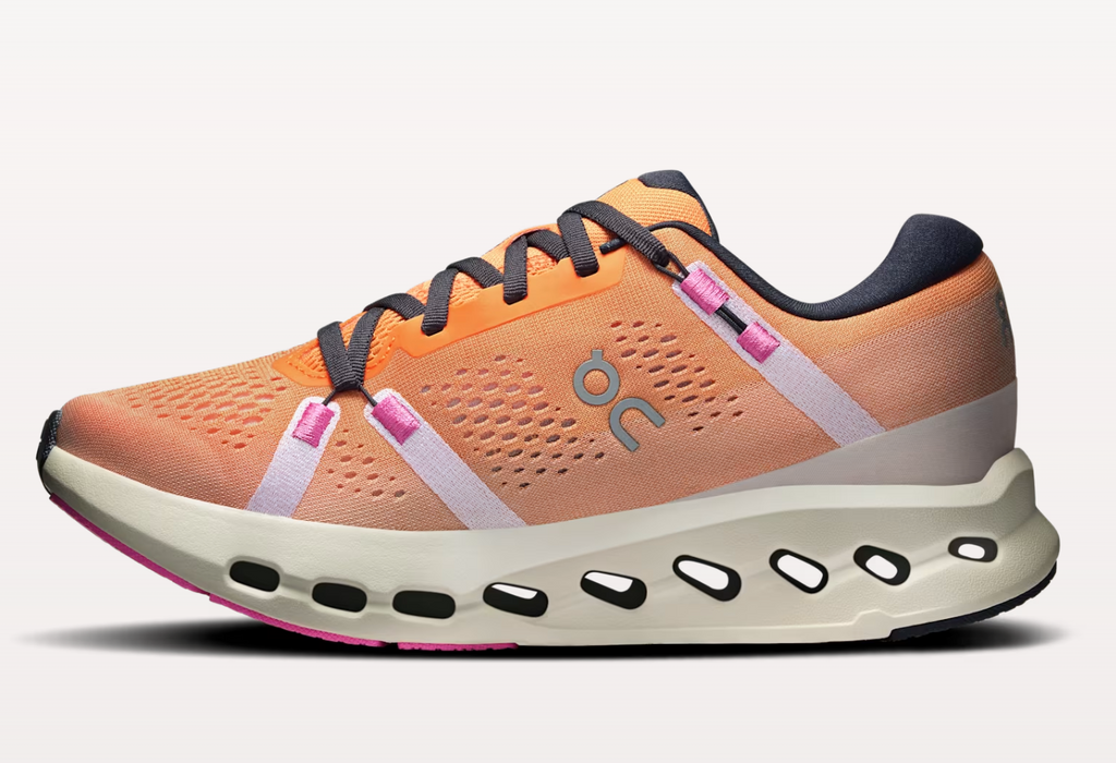 Women's On Cloudsurfer 2 Shoe