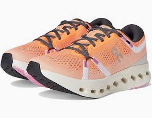 Women's On Cloudsurfer 2 Shoe