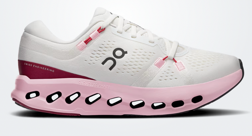 Women's On Cloudsurfer 2 Shoe