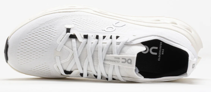 Women's On Cloudsurfer Max Shoe