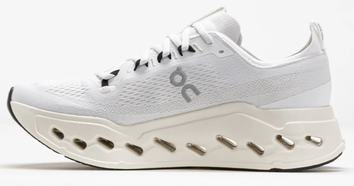 Women's On Cloudsurfer Max Shoe
