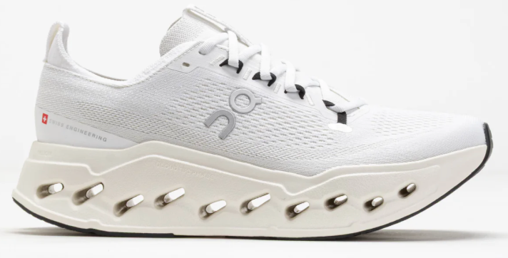 Women's On Cloudsurfer Max Shoe