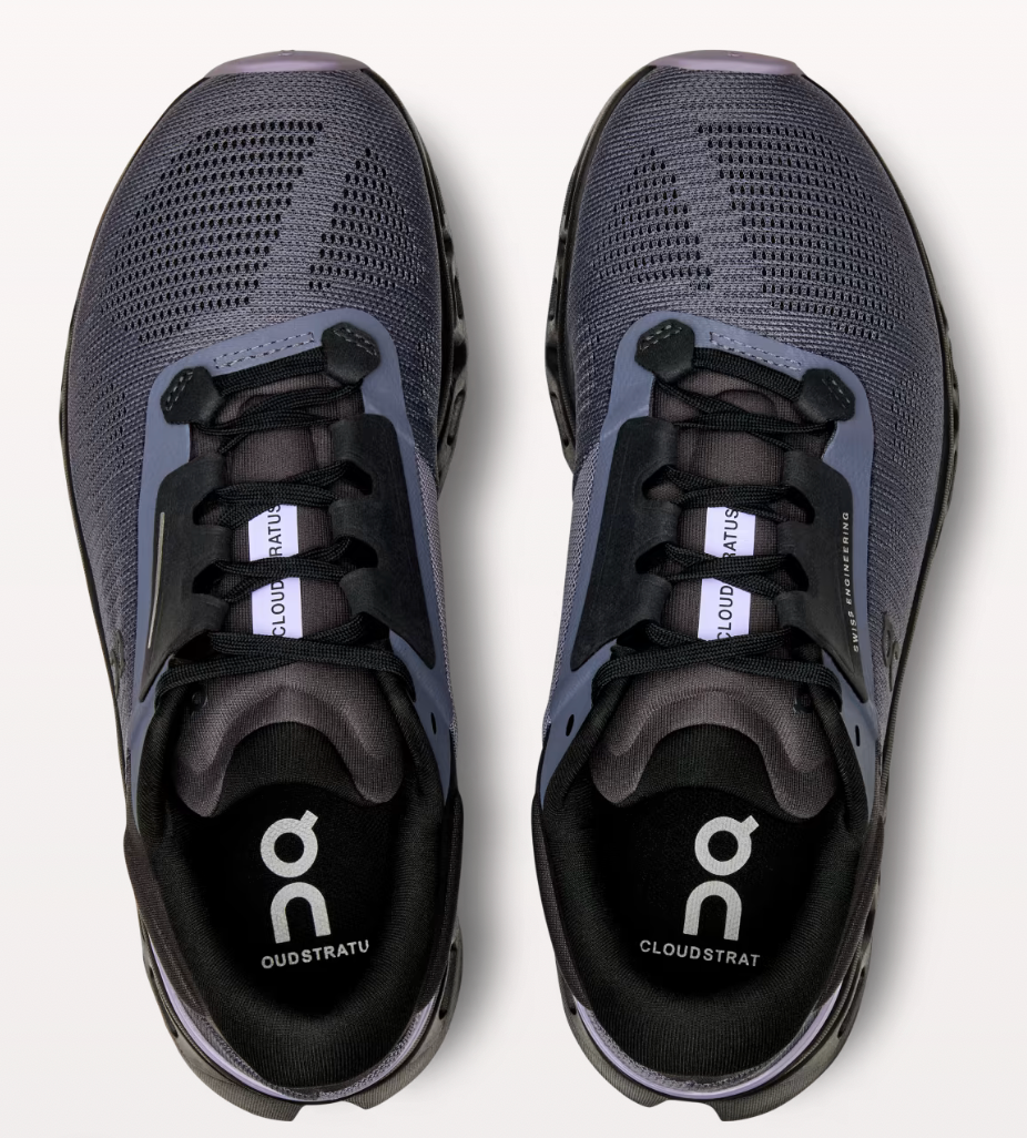 Women's On Cloudstratus 3 (Clearance) Shoe