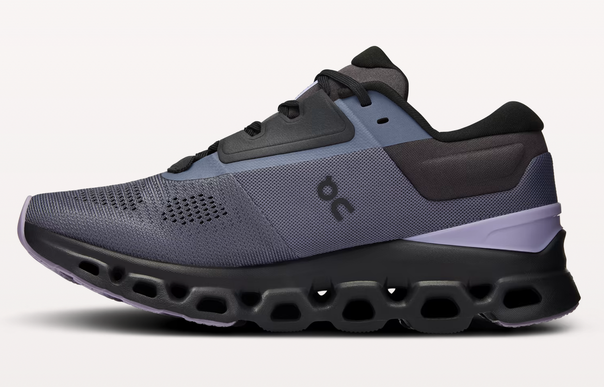 Women's On Cloudstratus 3 (Clearance) Shoe