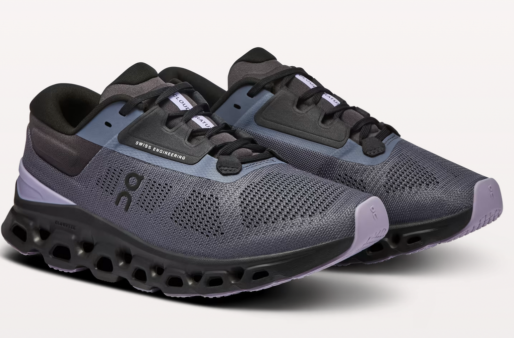 Women's On Cloudstratus 3 (Clearance) Shoe