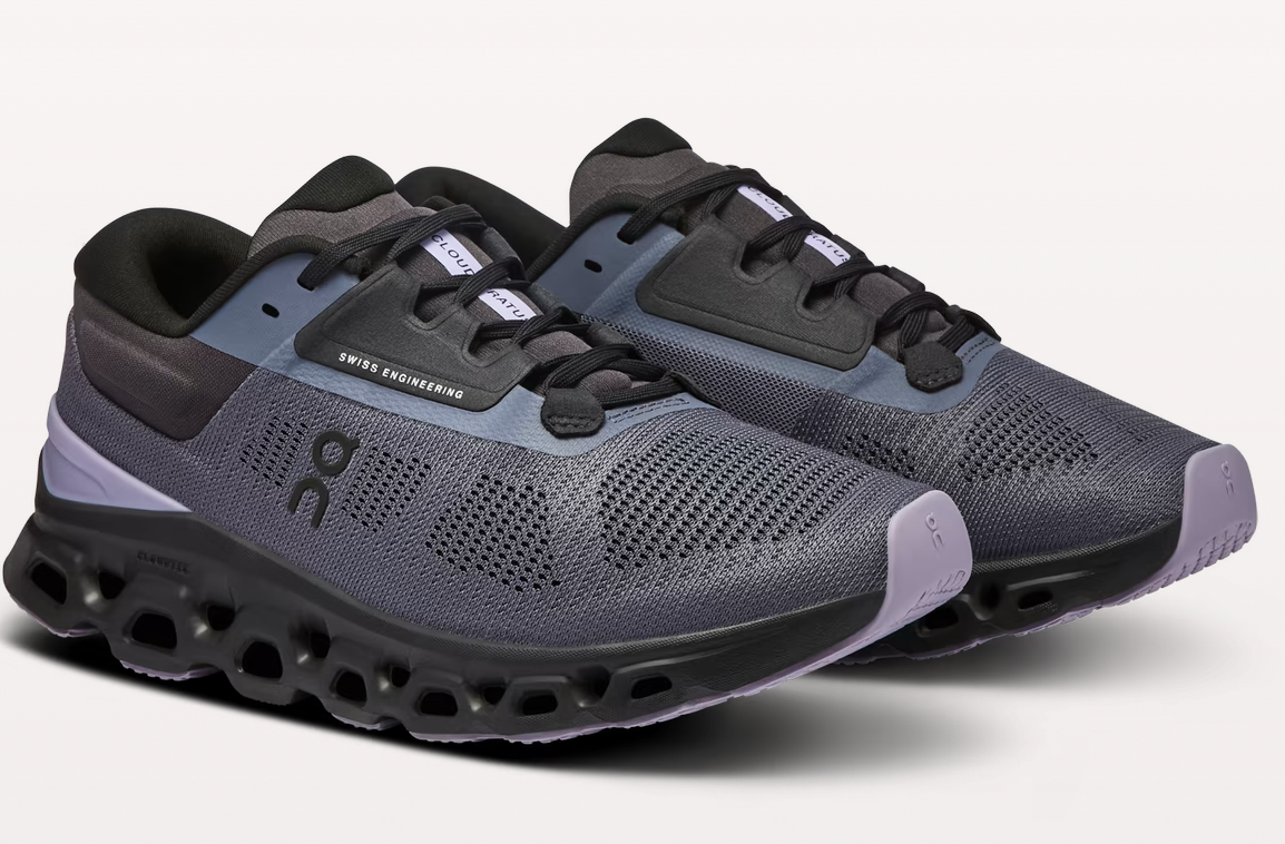 Women's On Cloudstratus 3 (Clearance) Shoe