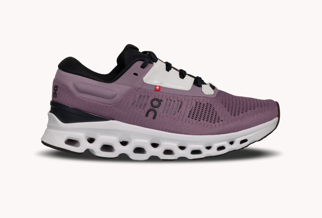 Women's On Cloudstratus 3 (Clearance) Shoe