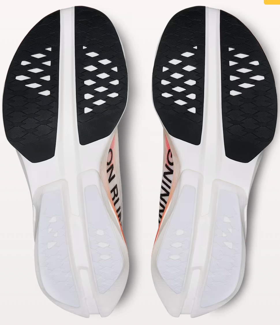 Women's On Cloudboom Strike Shoe