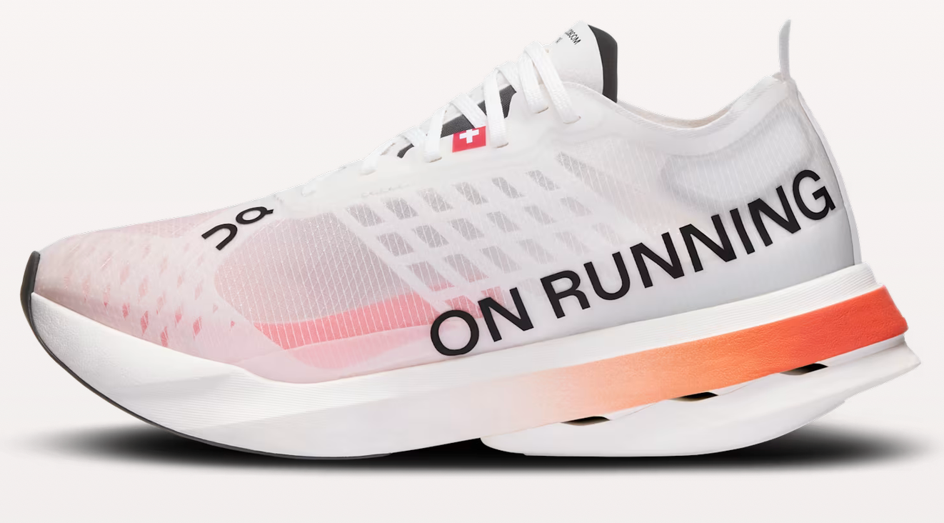 Women's On Cloudboom Strike Shoe