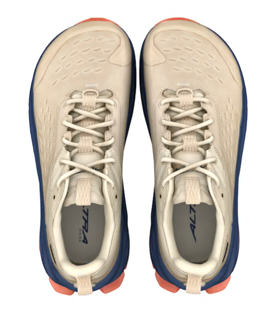 Women's Altra Olympus 6 Hike Low GTX Shoe
